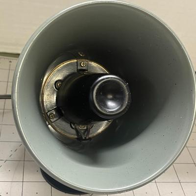 Viking Electronics Vk-25ae 8ohm Paging Horn Weather Resistant