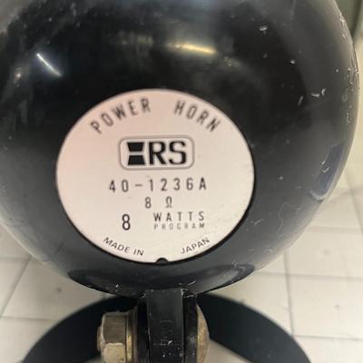 Viking Electronics Vk-25ae 8ohm Paging Horn Weather Resistant