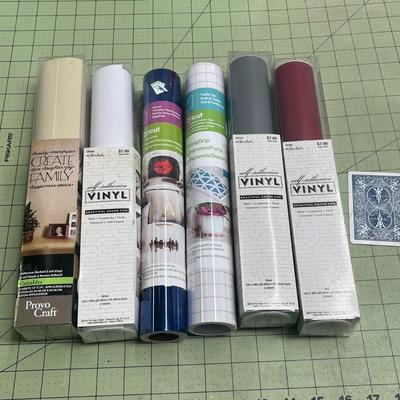 Cricut Accessories