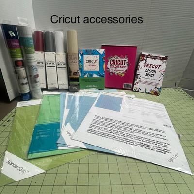 Cricut Accessories