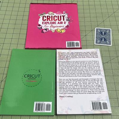 Cricut Accessories