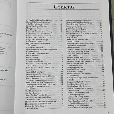 The Big Black Book