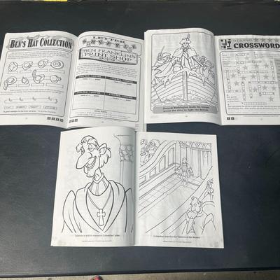 3 Different Types Of Books