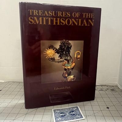 Treasures Of The Smithsonian