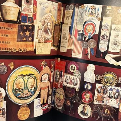 Treasures Of The Smithsonian