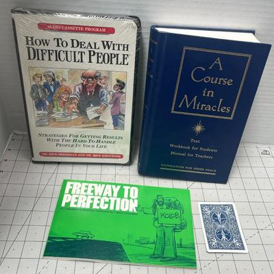 Book Bundle