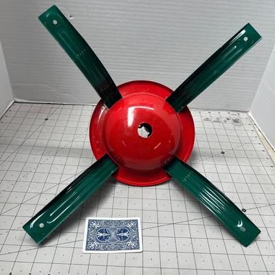 Metal Christmas Tree Stand