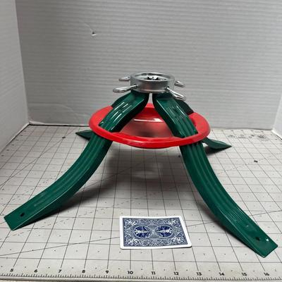 Metal Christmas Tree Stand