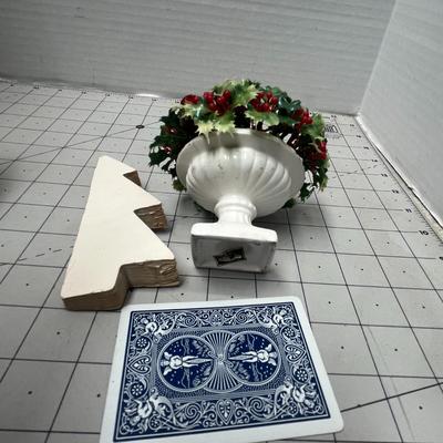 Christmas Scene Accessories