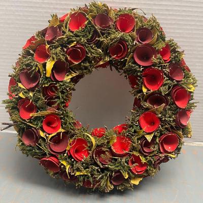 The Wreath Depot Westhaven Winter Wreath & Home Collection Stuffed Ornament