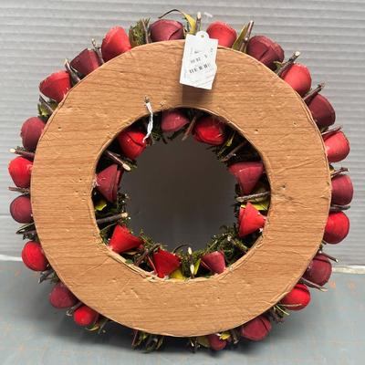 The Wreath Depot Westhaven Winter Wreath & Home Collection Stuffed Ornament