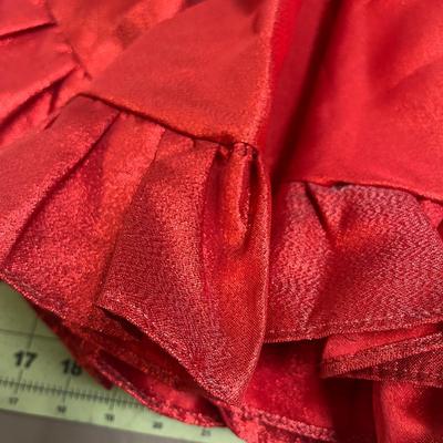 Christmas tree-skirt