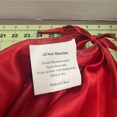 Christmas tree-skirt