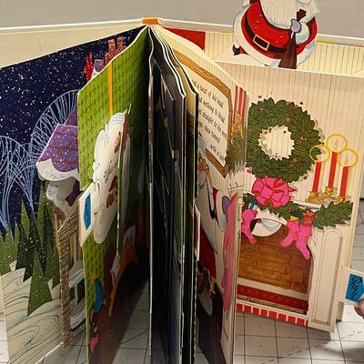 6 Christmas Books