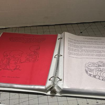 Christmas Stories Book