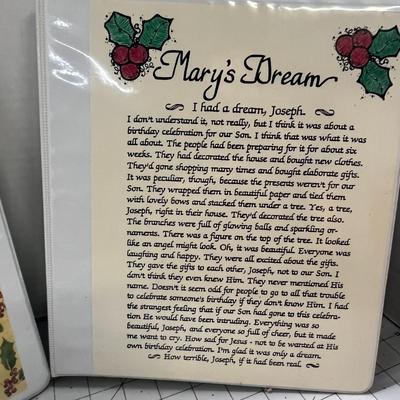 Christmas Stories Book