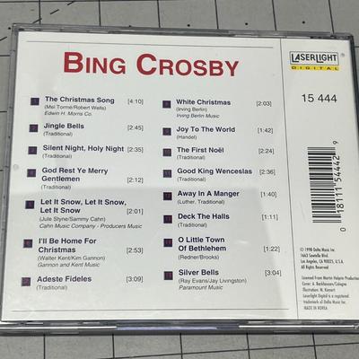 5 Audio Music Cd