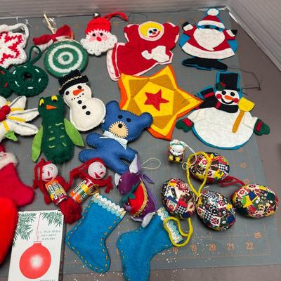 Different Types Of Ornaments
