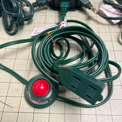 Westinghouse Weekly Digital Timer Indoor