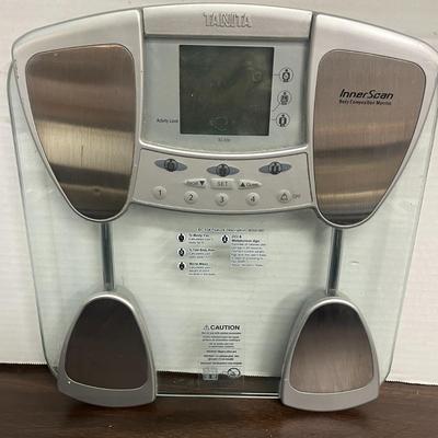 Tanita Innerscan Body Composition Monitor