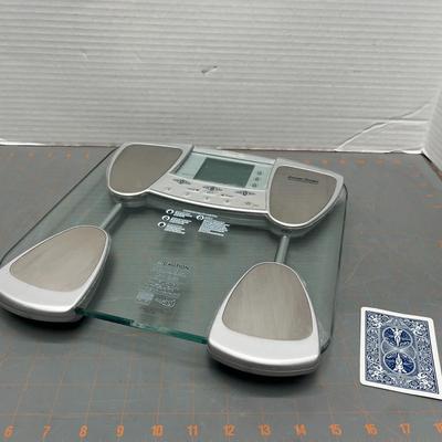 Tanita Innerscan Body Composition Monitor
