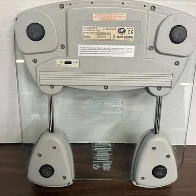 Tanita Innerscan Body Composition Monitor