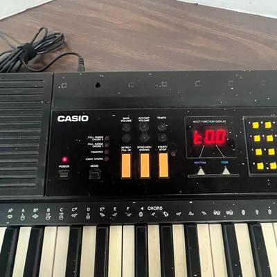 Casio Piano Ctk540