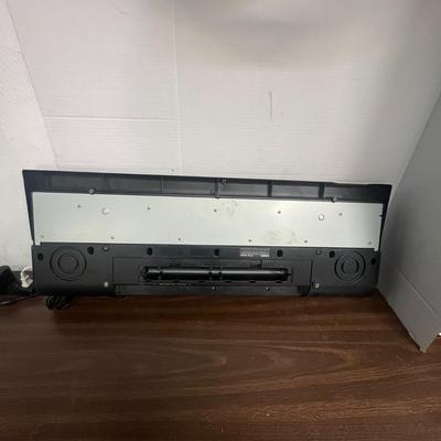 Casio Piano Ctk540