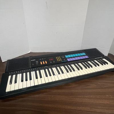Casio Piano Ctk540