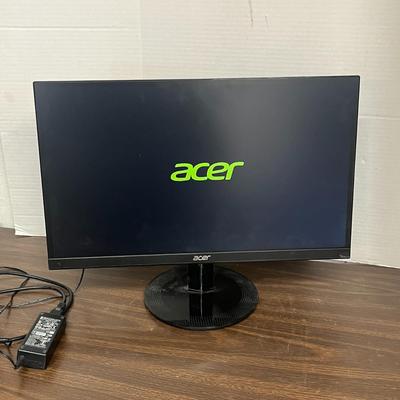 Acer Lcd Monitor