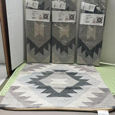 Super Nice Large Pillow Covers NEW!