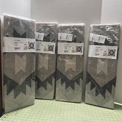 Super Nice Large Pillow Covers NEW!