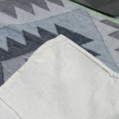 Super Nice Large Pillow Covers NEW!