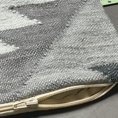 Super Nice Large Pillow Covers NEW!