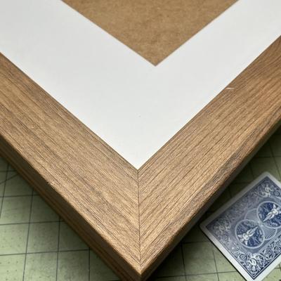 5 Modern Photo & Picture Frames