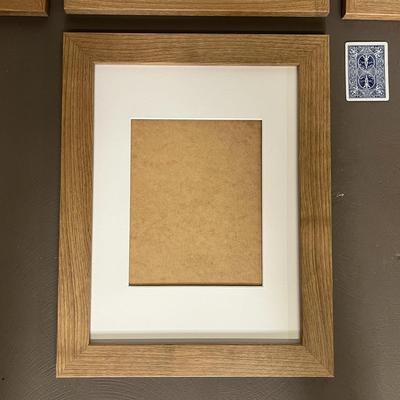 5 Modern Photo & Picture Frames
