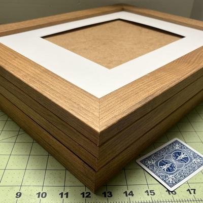 5 Modern Photo & Picture Frames