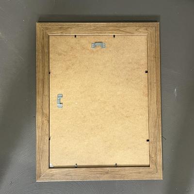 5 Modern Photo & Picture Frames