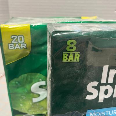 Irish Spring Original Deodrant Soap Unisex Soap