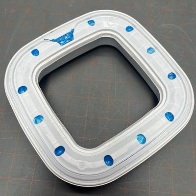 Cat Cone Collar, Kitty Toy, Pet Shampoo & Litter box liners