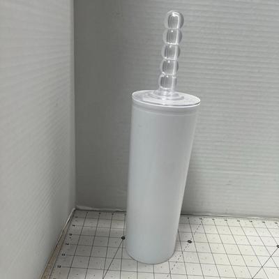 Blow Dryer Diffusers With Vent Cover Hole & Toilet Cleaner