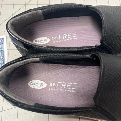 Womens Nova Sneaker Black