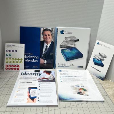 Essentials, Real Estate Training