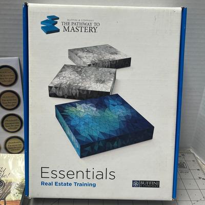 Essentials, Real Estate Training