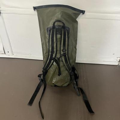 Earth Pak Waterproof Dry Bag
