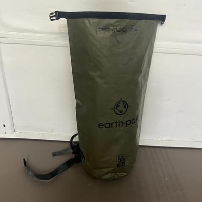 Earth Pak Waterproof Dry Bag