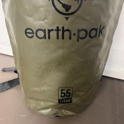 Earth Pak Waterproof Dry Bag