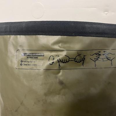 Earth Pak Waterproof Dry Bag