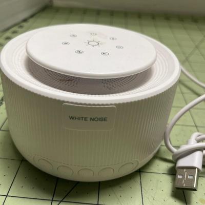 Usb Powered Adjustable Head Personal Desk Fan