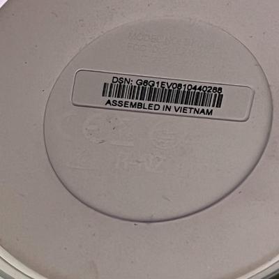 Echo Dot Wireless Bluetooth Alexa Enabled Smart Speaker